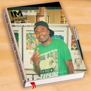 Meet your Posher, Larry